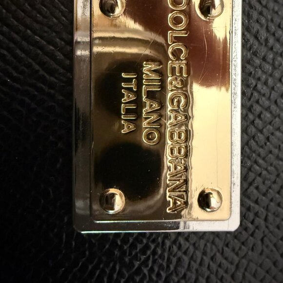 Dolce & Gabbana Large Sicily Tote Bag - Picture 13 of 13